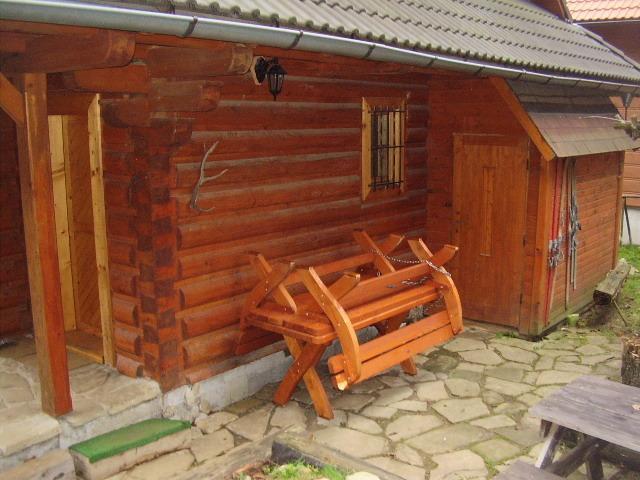 Chata Devena Valča Oda fotoğraf