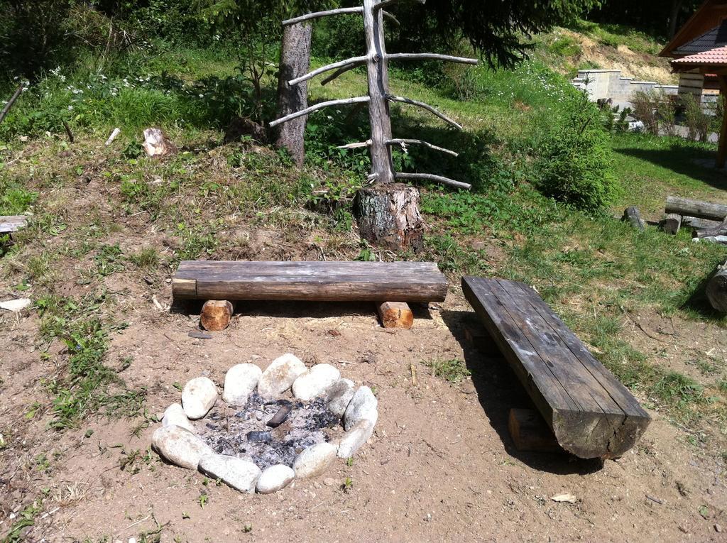 Chata Devena Valča Oda fotoğraf
