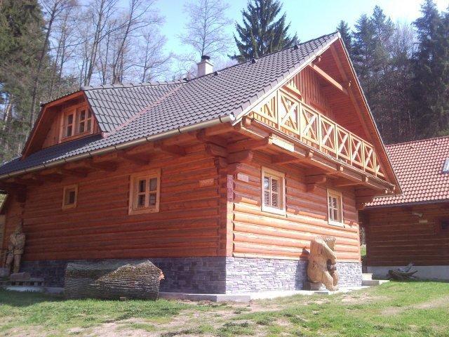 Chata Devena Valča Oda fotoğraf