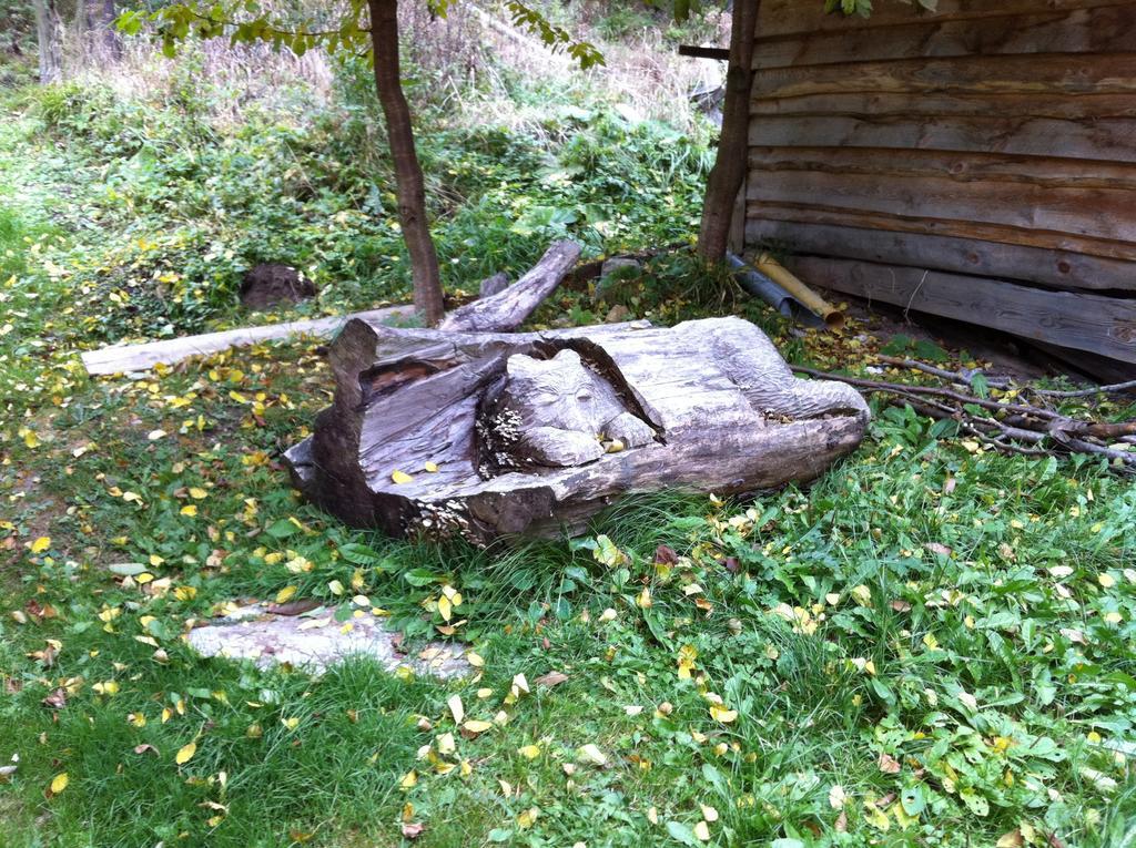 Chata Devena Valča Oda fotoğraf