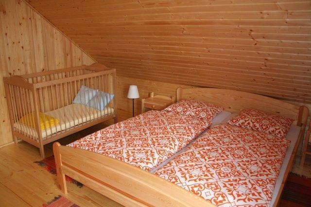 Chata Devena Valča Oda fotoğraf