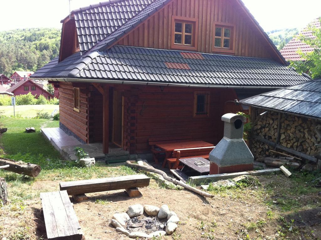 Chata Devena Valča Oda fotoğraf
